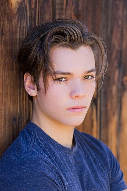 Joshua Hoffman foto