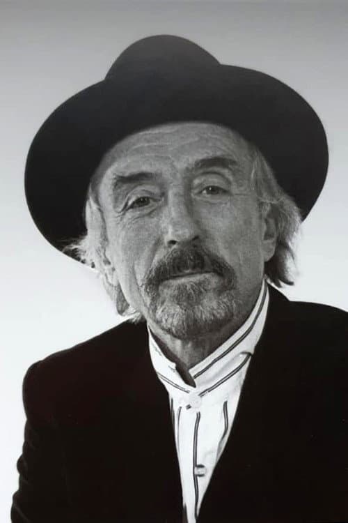 Arik Brauer foto