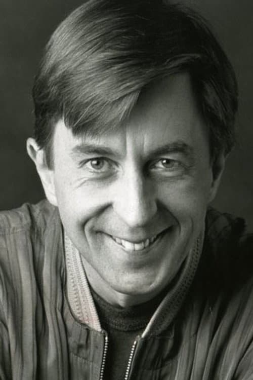 Ghyslain Tremblay foto
