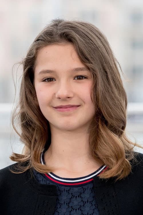 Lise Leplat Prudhomme foto