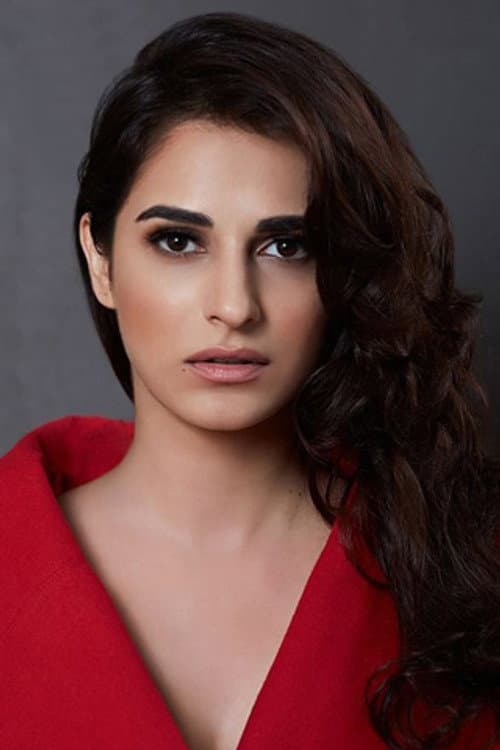 Kashmira Irani foto