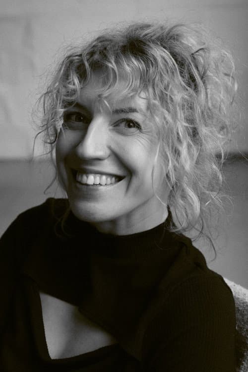 Birutė Kapustinskaitė foto