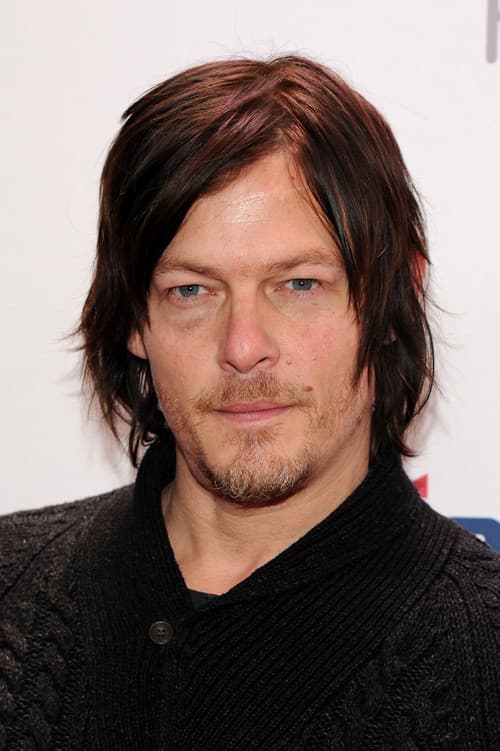 Norman Reedus foto