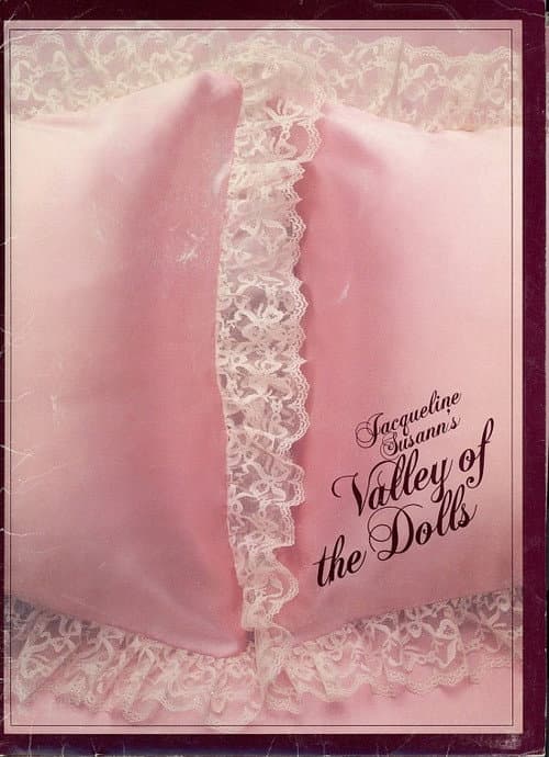 Jacqueline Susann's Valley of the Dolls "1981" (1981) poster