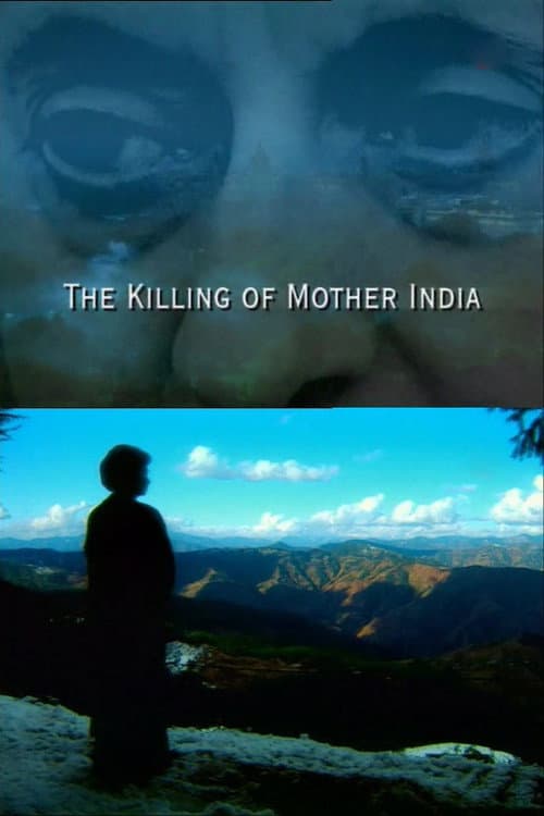 Indira Gandhi: The Death of Mother India (2004) poster