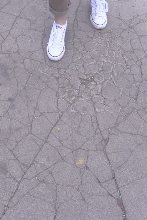 Crack Problem (2019) poster