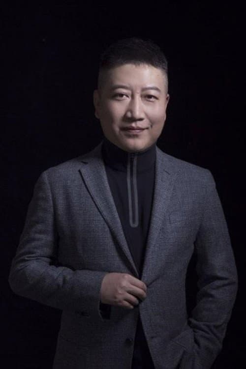 Zhang Yong Xin foto