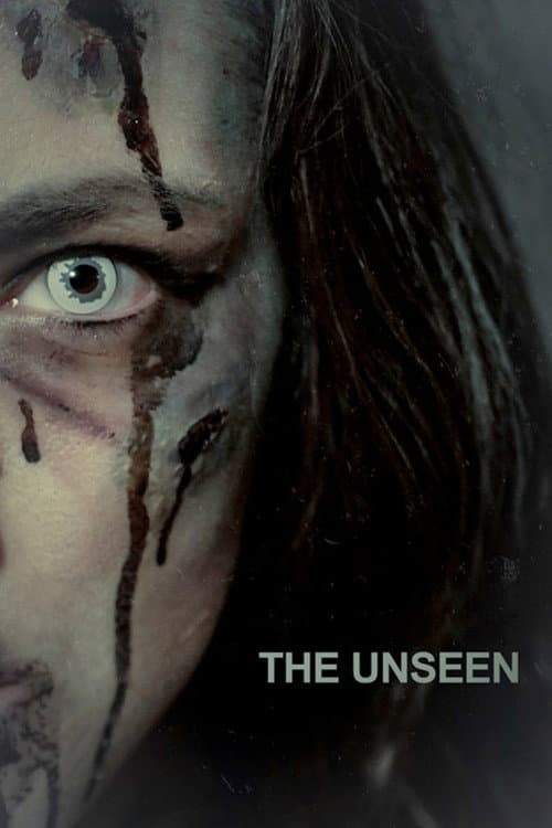 The Unseen (2020) poster