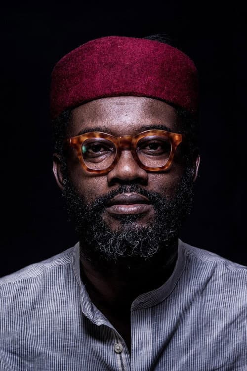 Kofi Ofosu-Yeboah foto
