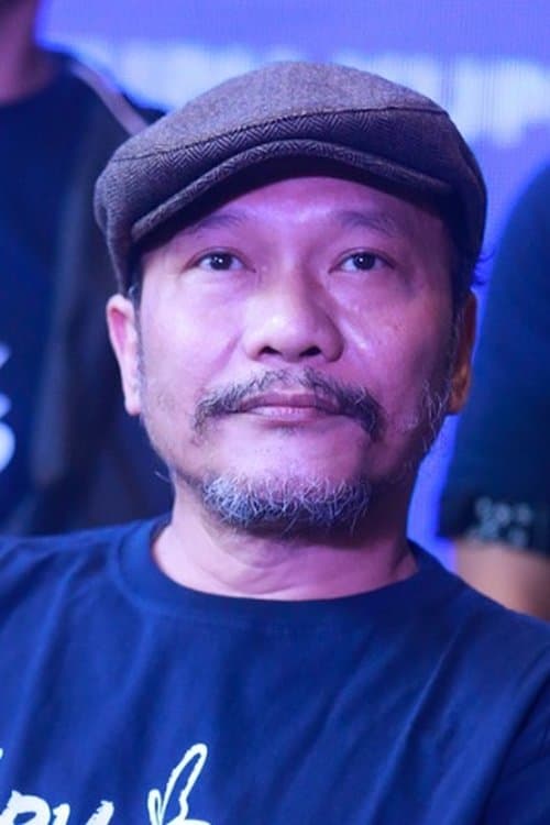 Iwa K foto