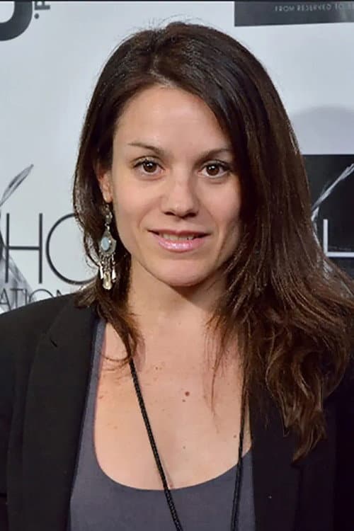 Esther Casas Roura foto
