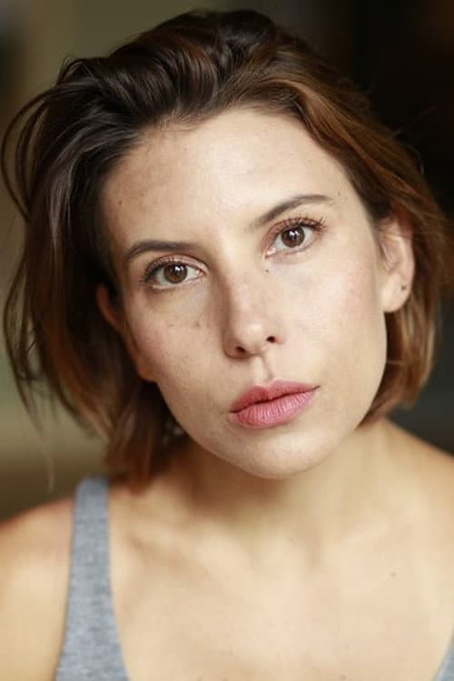 Jennifer Parkhill foto