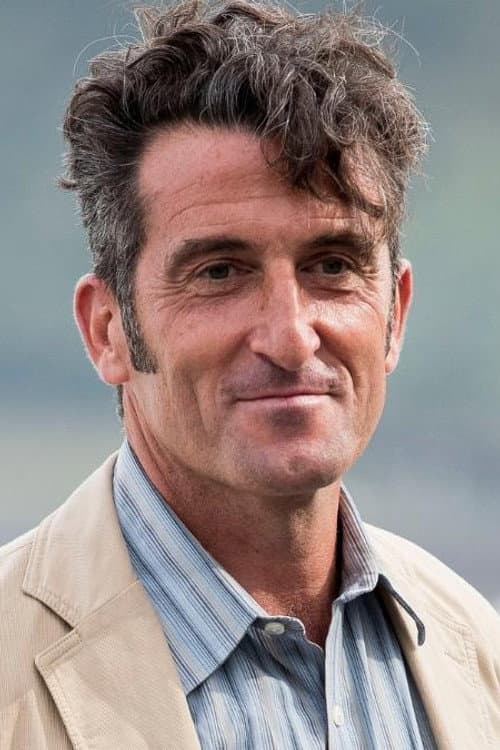 Luis Zahera foto