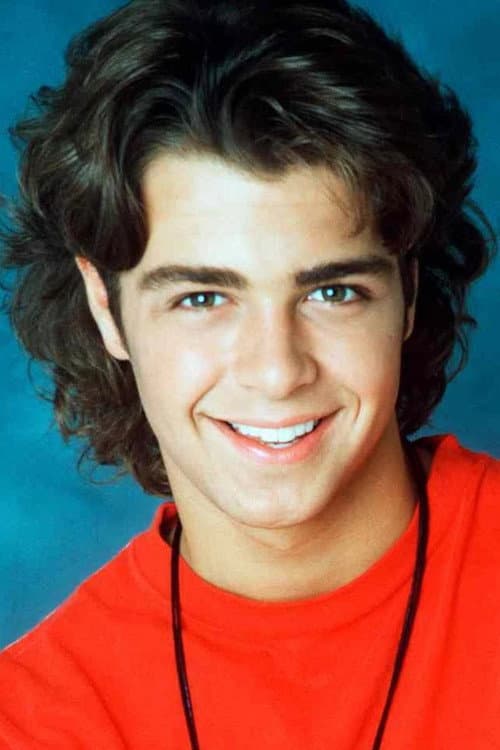 Joey Lawrence foto