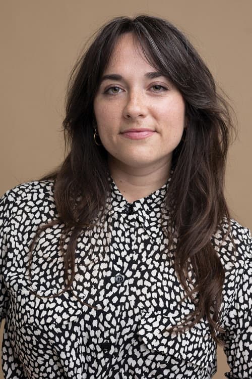 Maggie M. Bailey foto