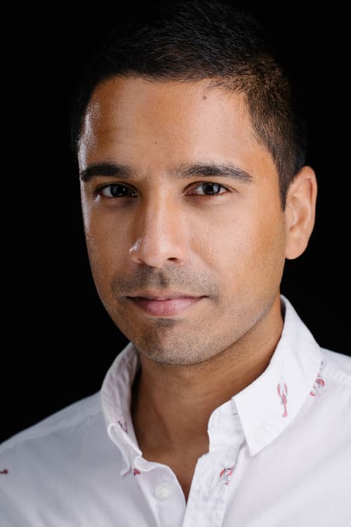 Vikash Autar foto
