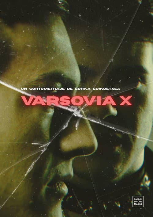 Varsovia X (2024) poster