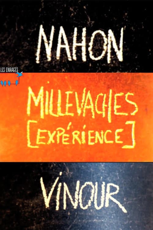 Millevaches (Expérience) (2000) poster