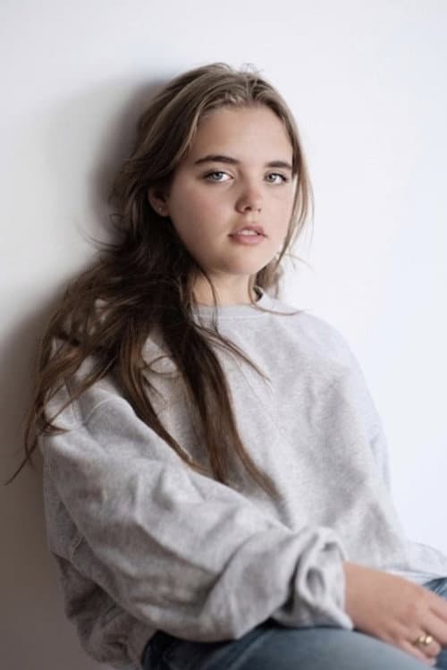 Alice Favreul foto
