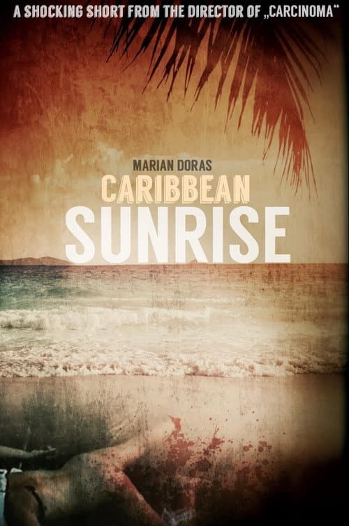 Caribbean Sunrise (2002) poster
