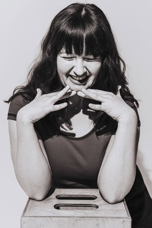 Katherine Means foto