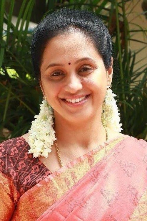 Devayani foto