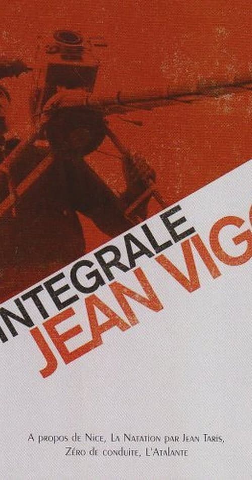 Jean Vigo : le son retrouvé (2001) poster