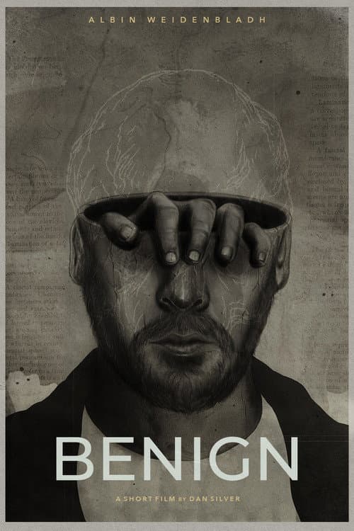 Benign (2023) poster
