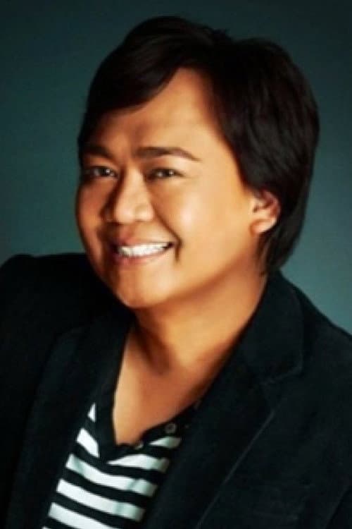 Ruel S. Bayani foto