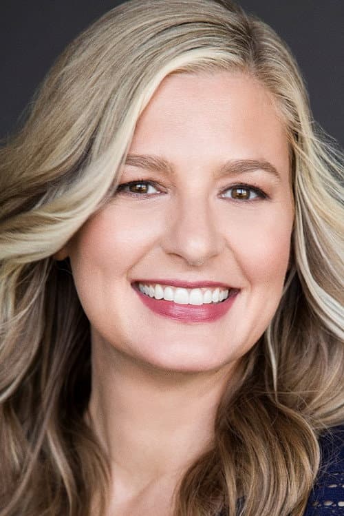 Christina Pazsitzky foto