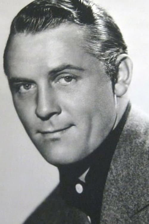 Dick Purcell foto