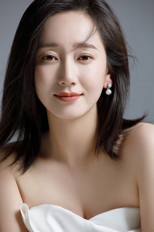 Dong Qing foto