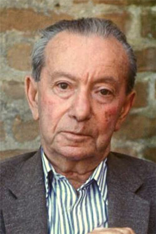 Jiří Weiss foto