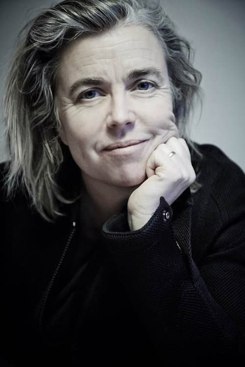 Stina Gardell foto