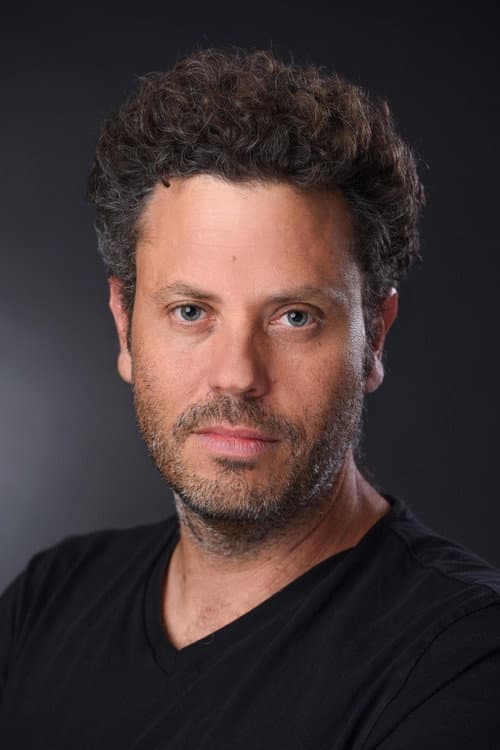Eli Bijaoui foto