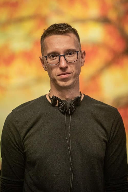 Jakub Kroner foto