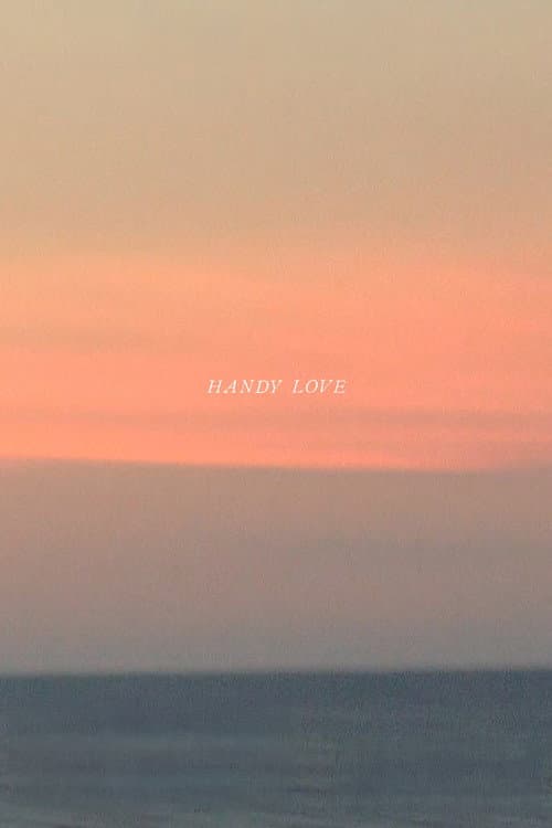 Handy Love (2025) poster