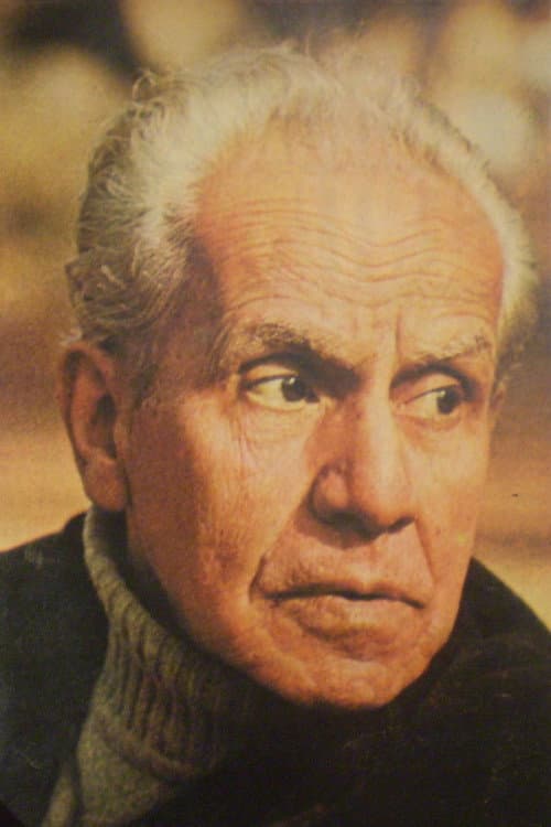 Juan Carlos Paz foto