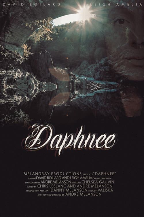Daphnee (2019) poster