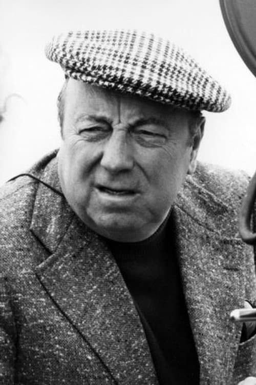 Marcel Carné foto
