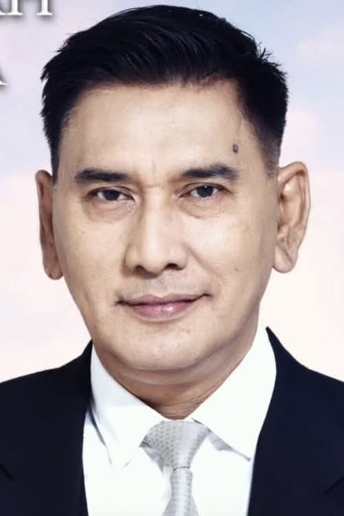 Krisna Murti foto