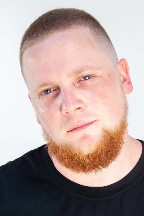 Сергій Сосновцев foto