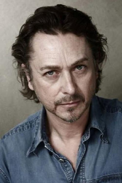 Daniel Matmor foto