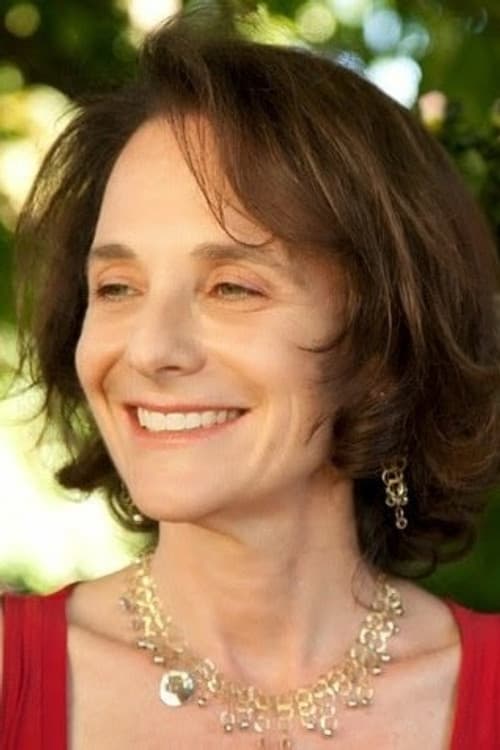 Cathy Steinberg foto