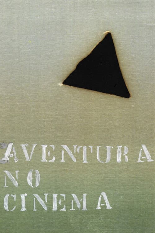 Aventura no Cinema (2023) poster