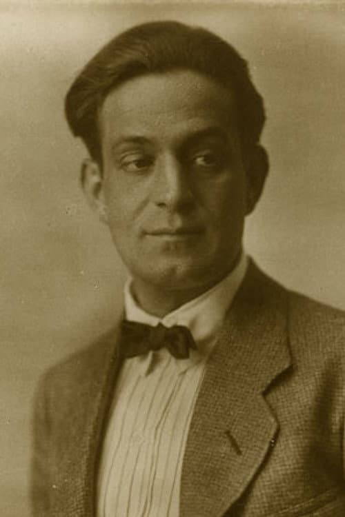 Erich Kaiser-Titz foto