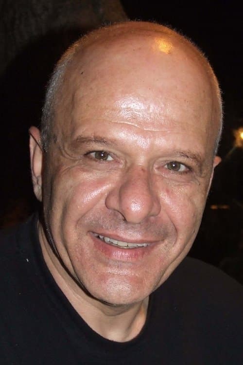 Yussuf Abu-Warda foto