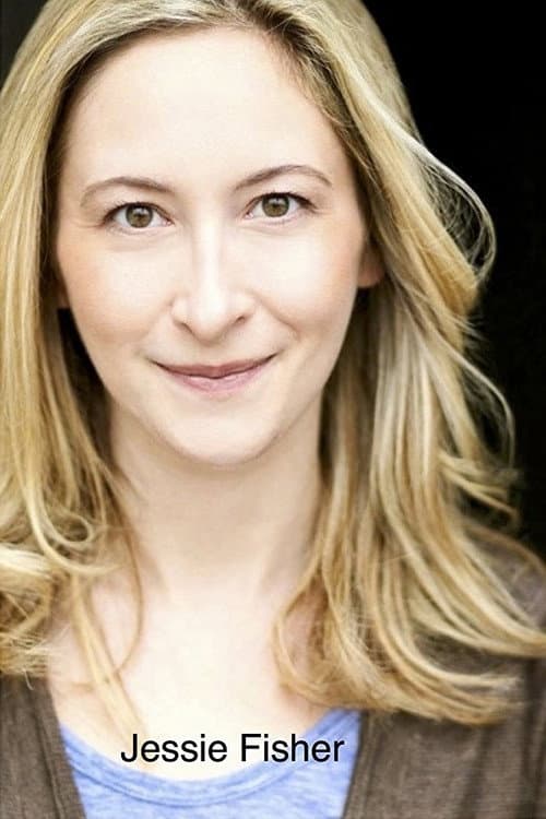 Jessie Fisher foto