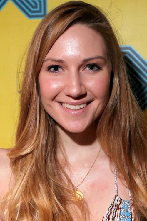 Elizabeth Lestina foto