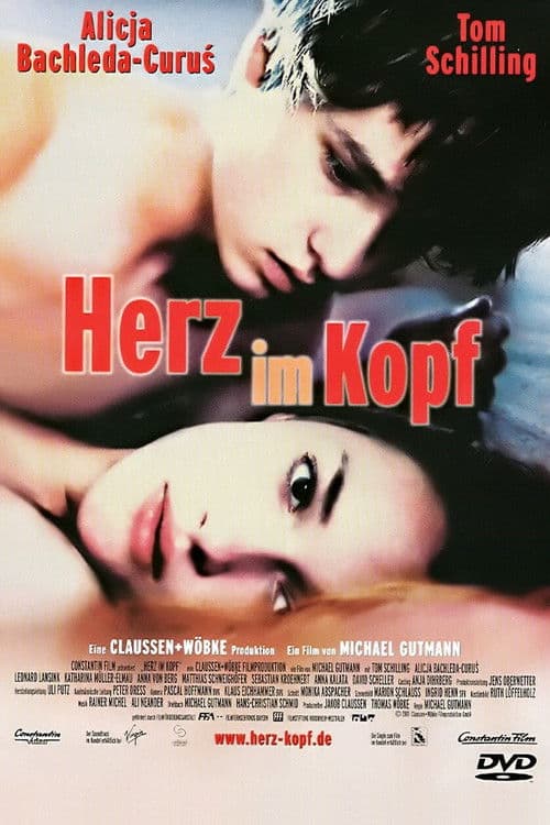 Herz im Kopf (2001) poster